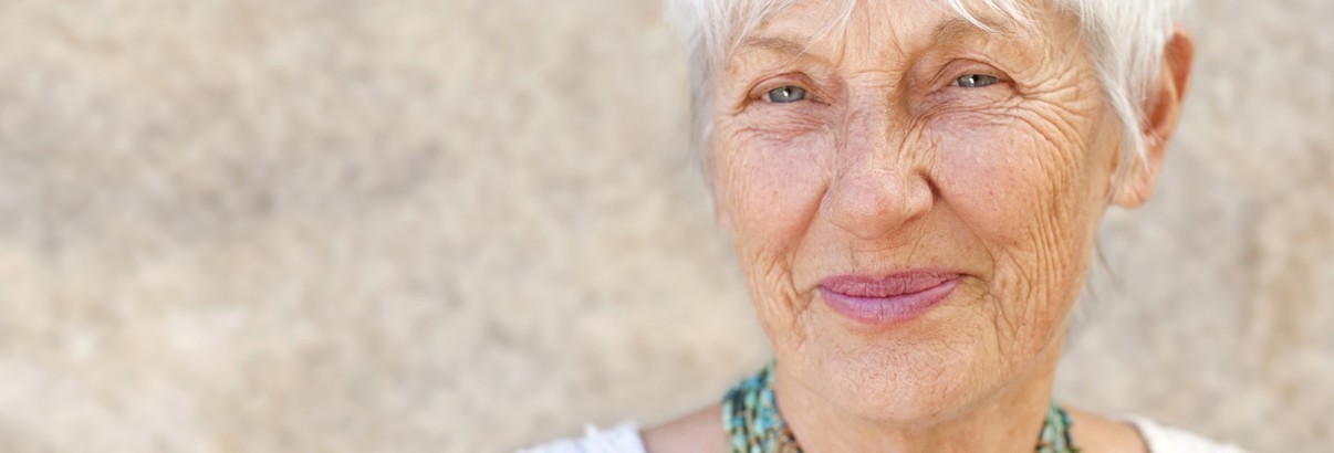 When we think of aging, we often think of decline and loss, but a growing body of research shows that some things actually get better as we age.