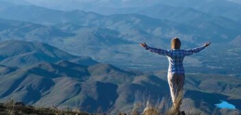 Something Greater Than Ourselves