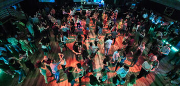 join the dance